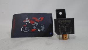 RELE NAGARES SUZUKI BURGMAN 250 2005/06