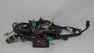 INSTALACION ELECTRICA PRINCIPAL KYMCO SUPERDINK 125 07-17