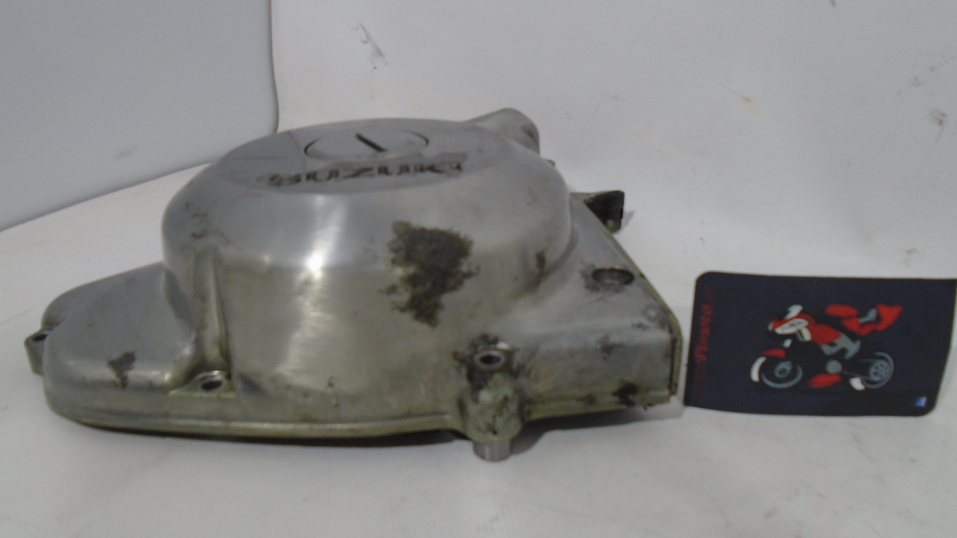 TAPA STATOR SUZUKI MARAUDER 250 99/00 - Imagen 4