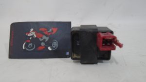 RELE KAWASAKI ZX6-R 1998/2001