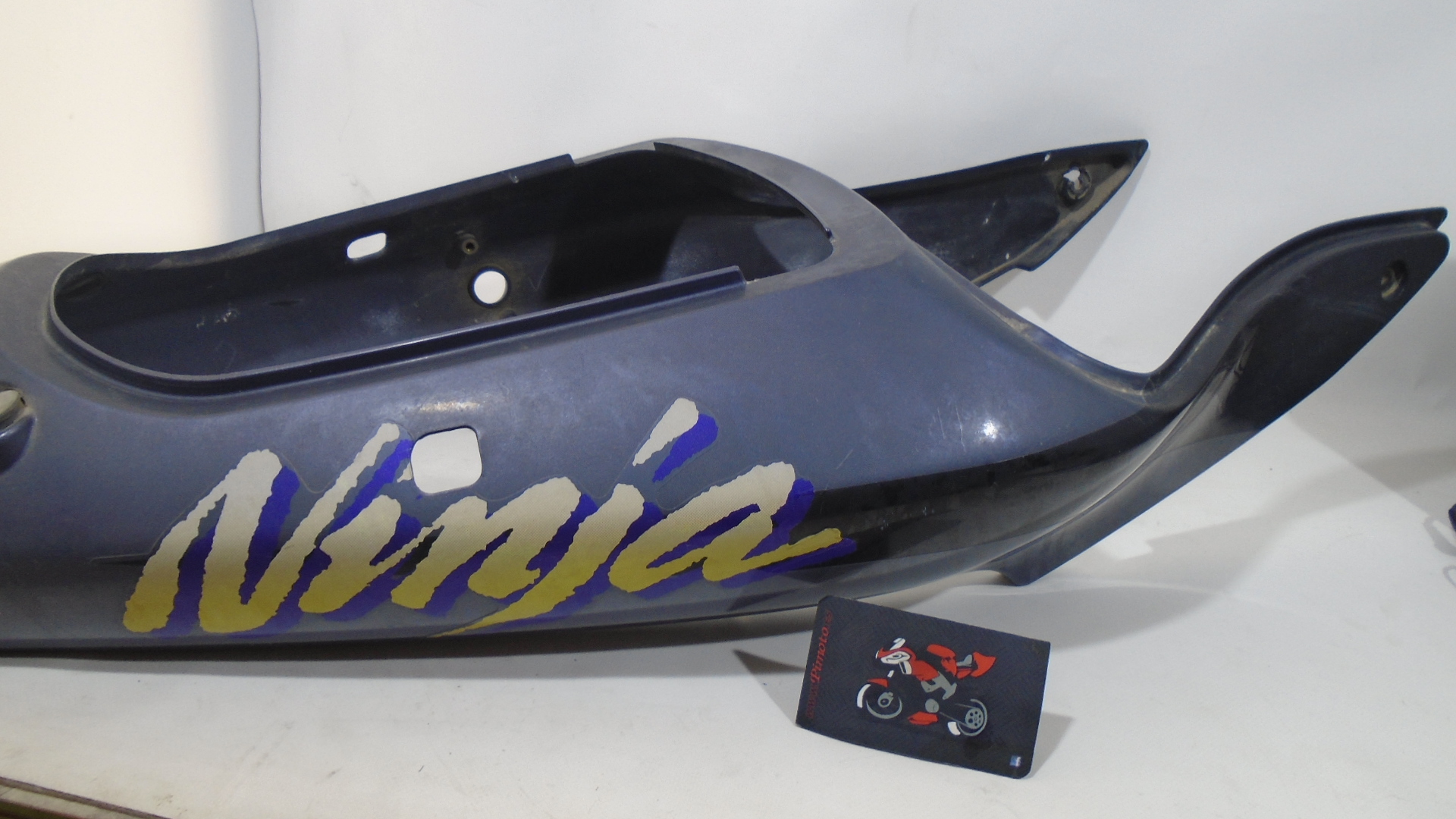COLIN KAWASAKI ZX6-R 1998/2001 - Imagen 3