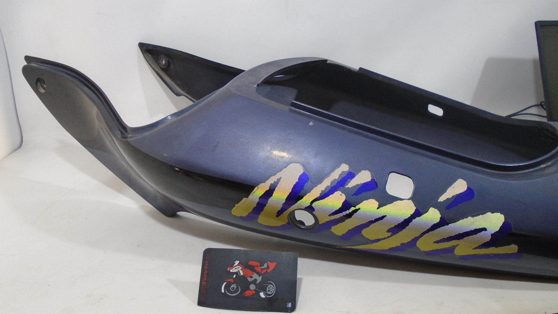 COLIN KAWASAKI ZX6-R 1998/2001 - Imagen 4