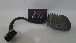 REGULADOR KAWASAKI ZX6-R 1998/2001