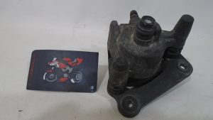 PINZA FRENO TRASERO KAWASAKI ZX6-R 1998/2001