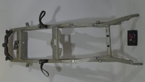 SUBCHASIS KAWASAKI ZX6-R 1998/2001