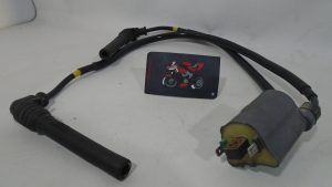 BOBINA DE ALTA 1-4 KAWASAKI ZX6-R 1998/2001