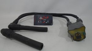 BOBINA DE ALTA 2-3 KAWASAKI ZX6-R 1998/2001