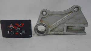 SOPORTE PINZA FRENO TRASERO KAWASAKI ZX6-R 1998/2001