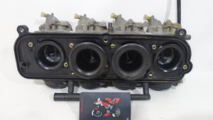CARBURADORES KAWASAKI ZX6-R 1998/2001