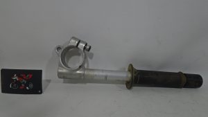 SEMI MANILLAR IZQUIERDO KAWASAKI ZX6-R 1998/2001