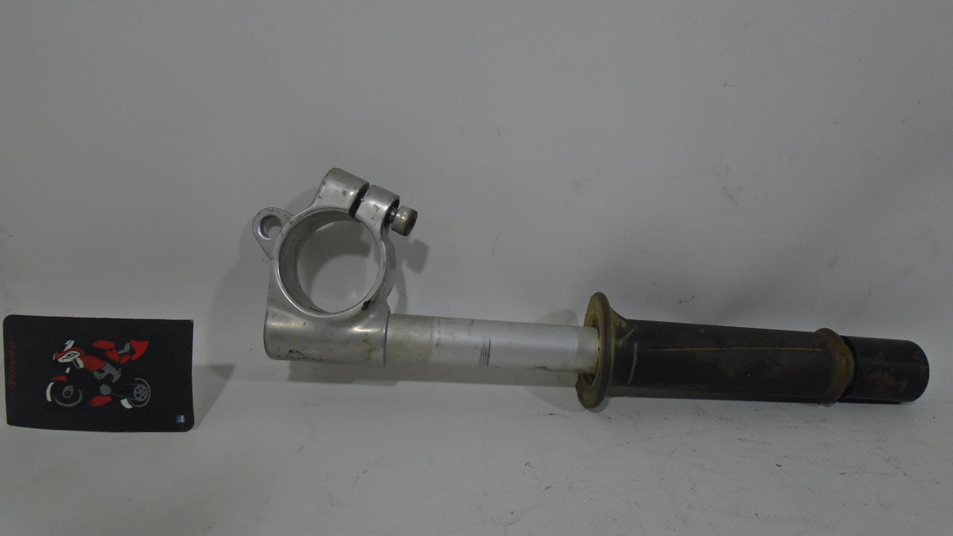 SEMI MANILLAR IZQUIERDO KAWASAKI ZX6-R 1998/2001