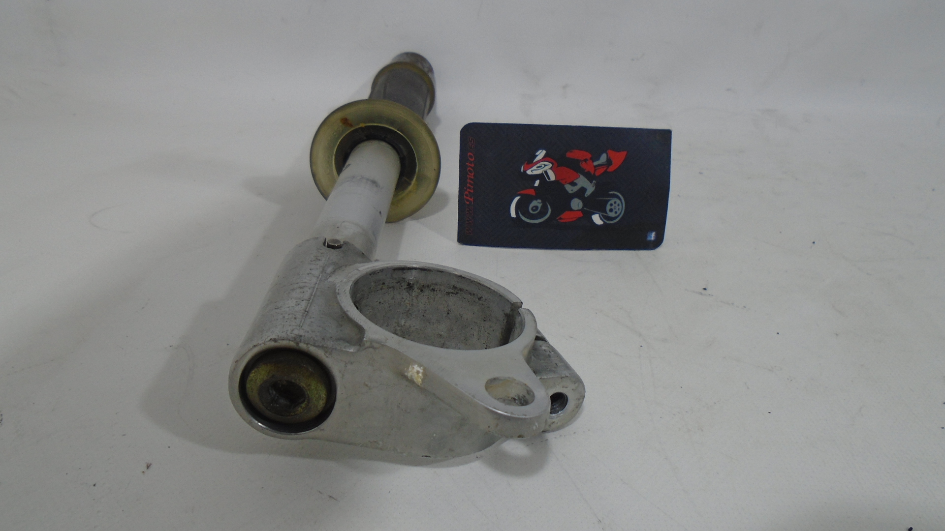 SEMI MANILLAR IZQUIERDO KAWASAKI ZX6-R 1998/2001 - Imagen 4
