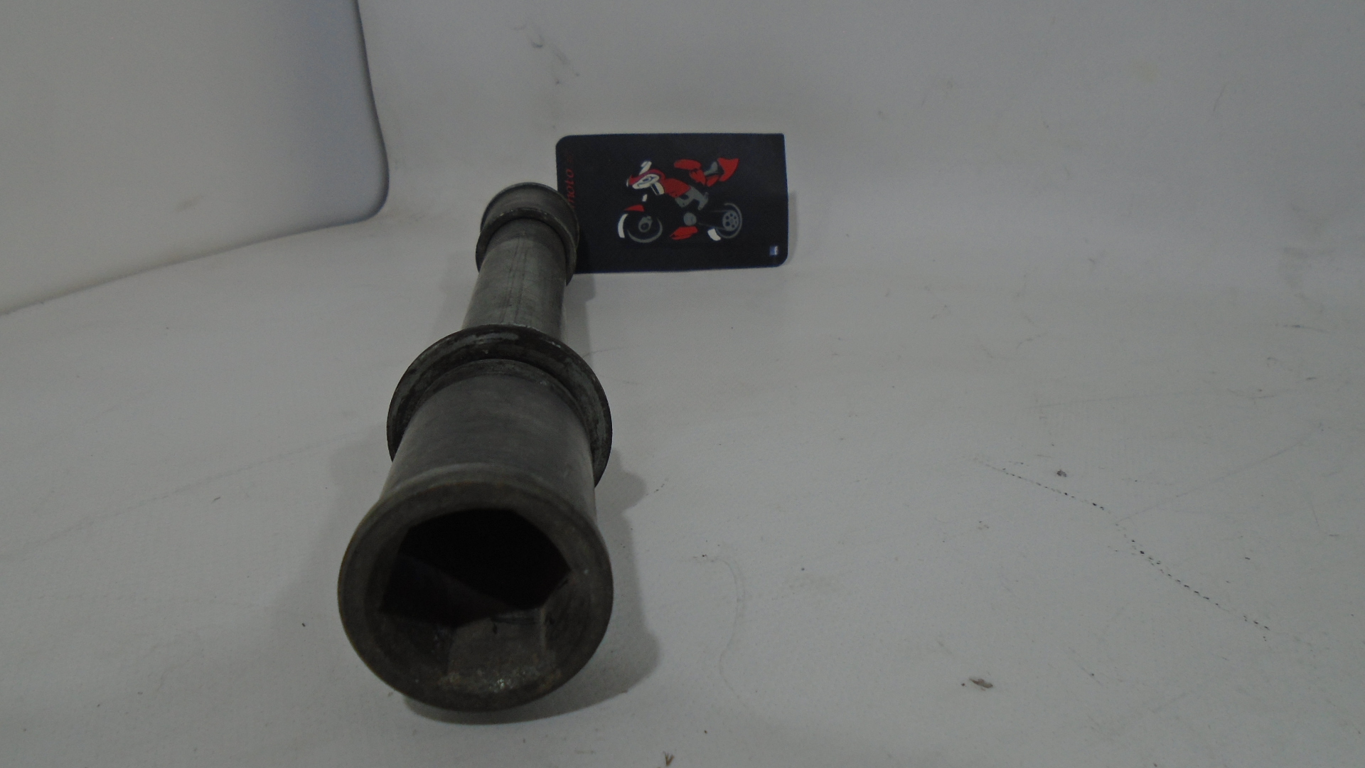EJE RUEDA DELANTERA KAWASAKI ZX6-R 1998/2001 - Imagen 3
