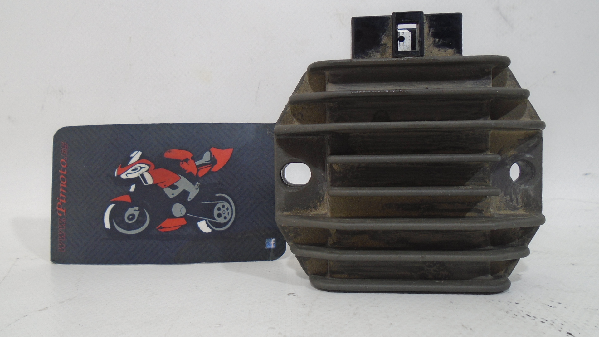 REGULADOR DE CORRIENTE PIAGGIO LIBERTY 125 09/15 - Imagen 3