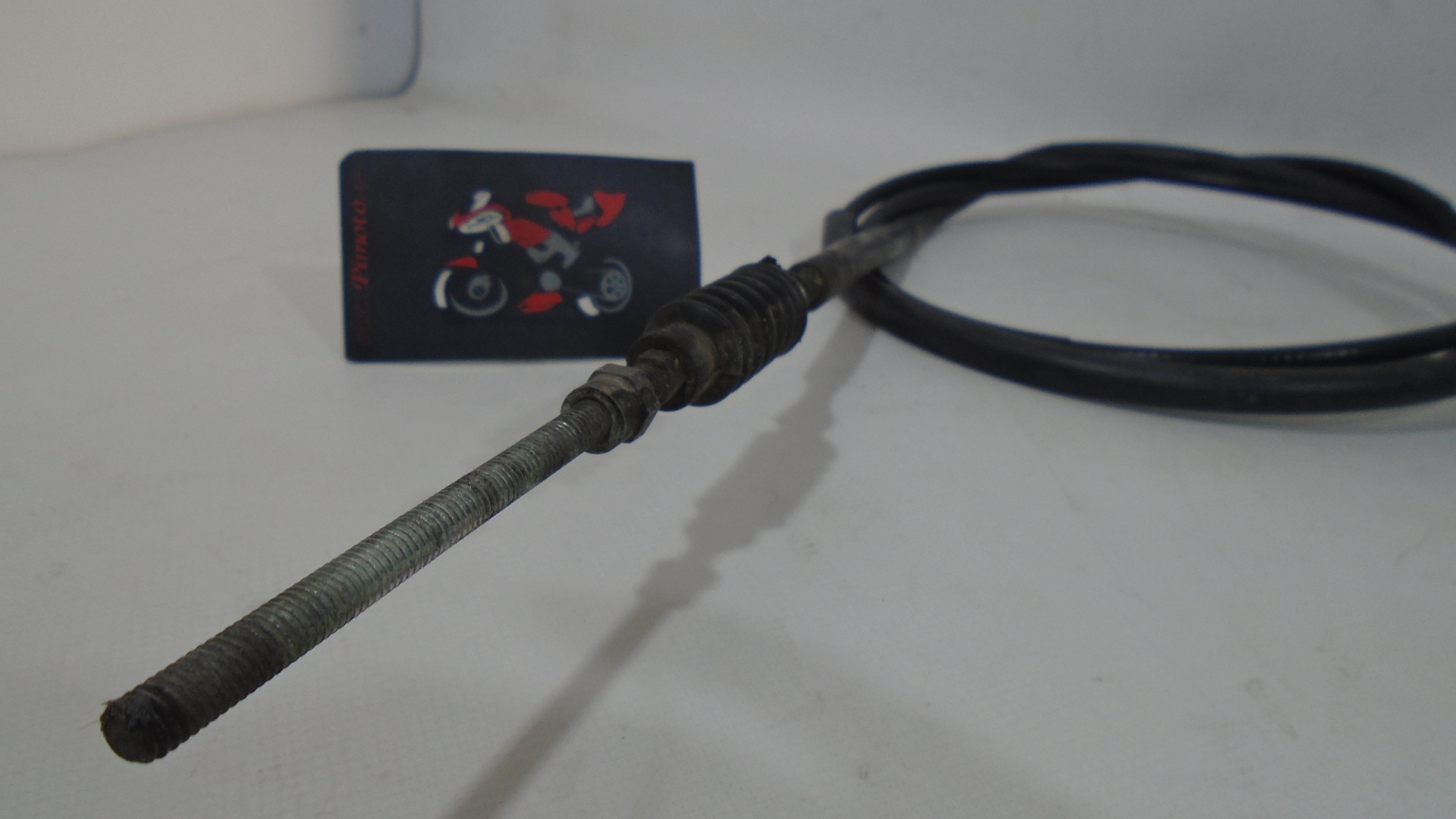 CABLE FRENO TRASERO PIAGGIO LIBERTY 125 09/15 - Imagen 4