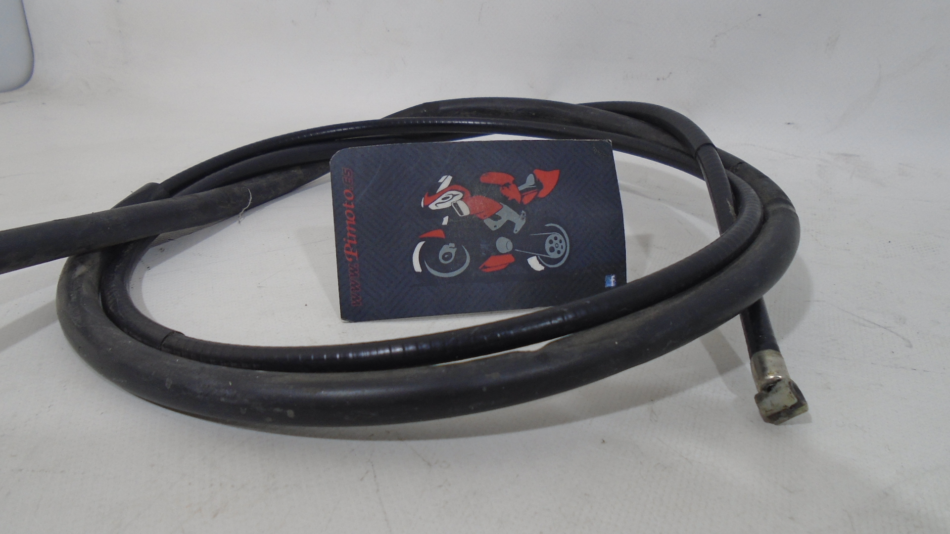 CABLE FRENO TRASERO PIAGGIO LIBERTY 125 09/15 - Imagen 3