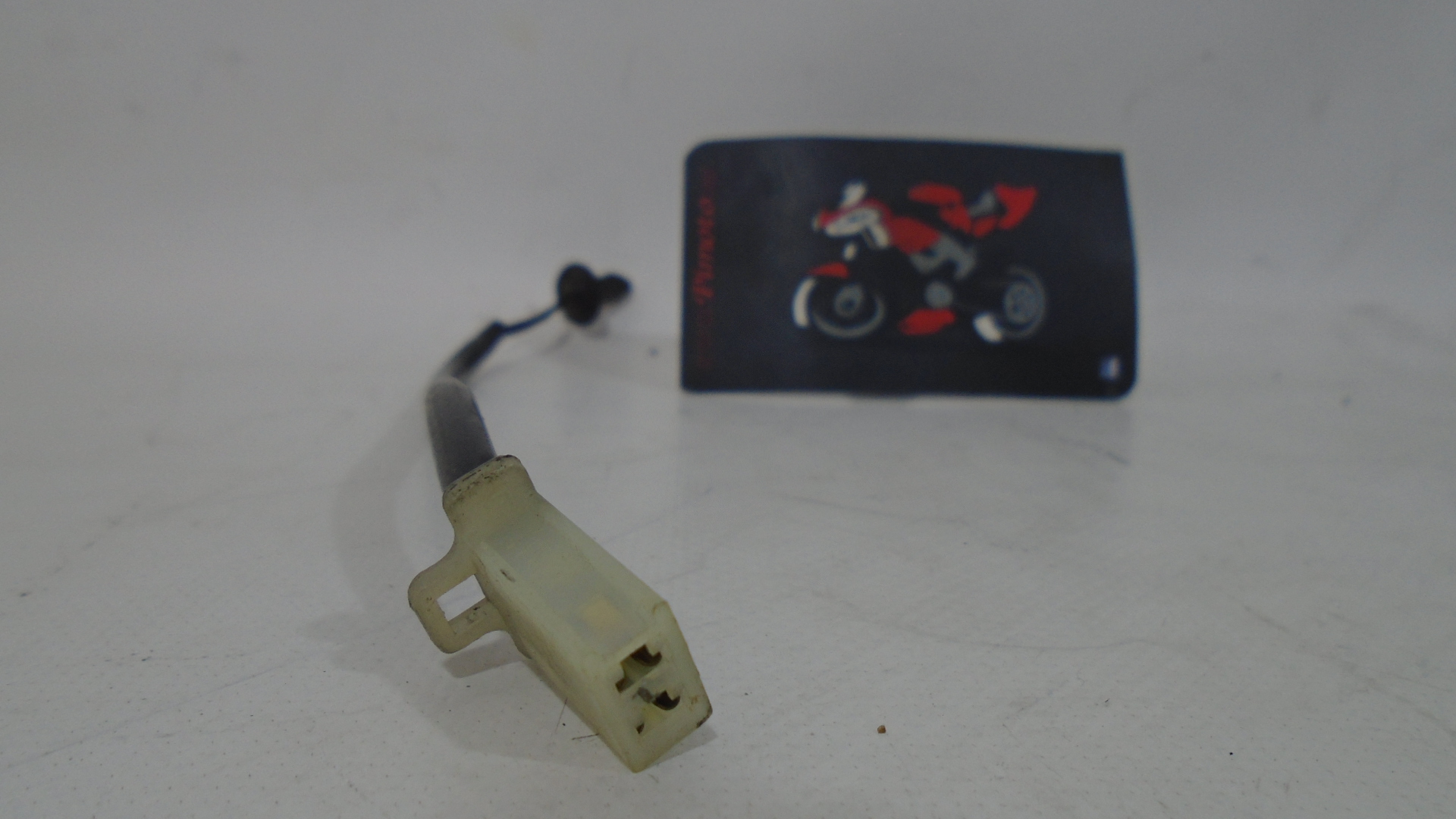 SENSOR TEMPERATURA EXTERIOR PIAGGIO LIBERTY 125 09/15 - Imagen 4