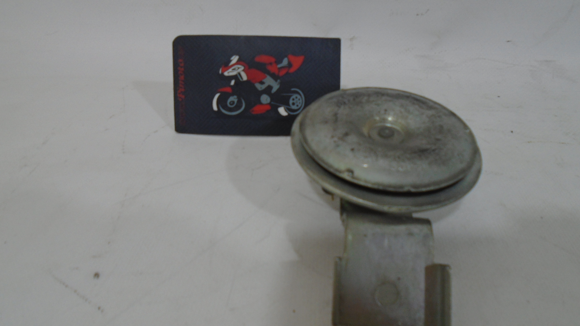 CLAXON PIAGGIO LIBERTY 125 09/15 - Imagen 4