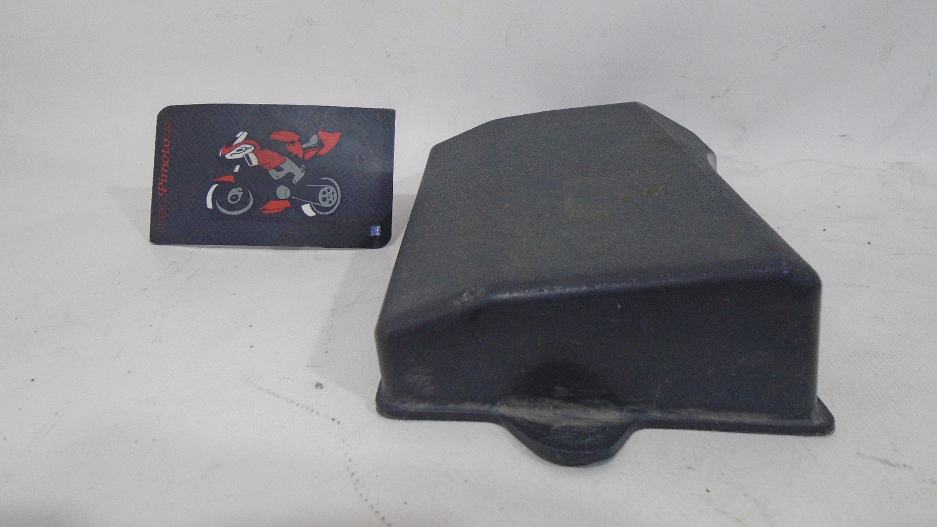TAPA BATERIA PIAGGIO LIBERTY 125 09/15 - Imagen 4