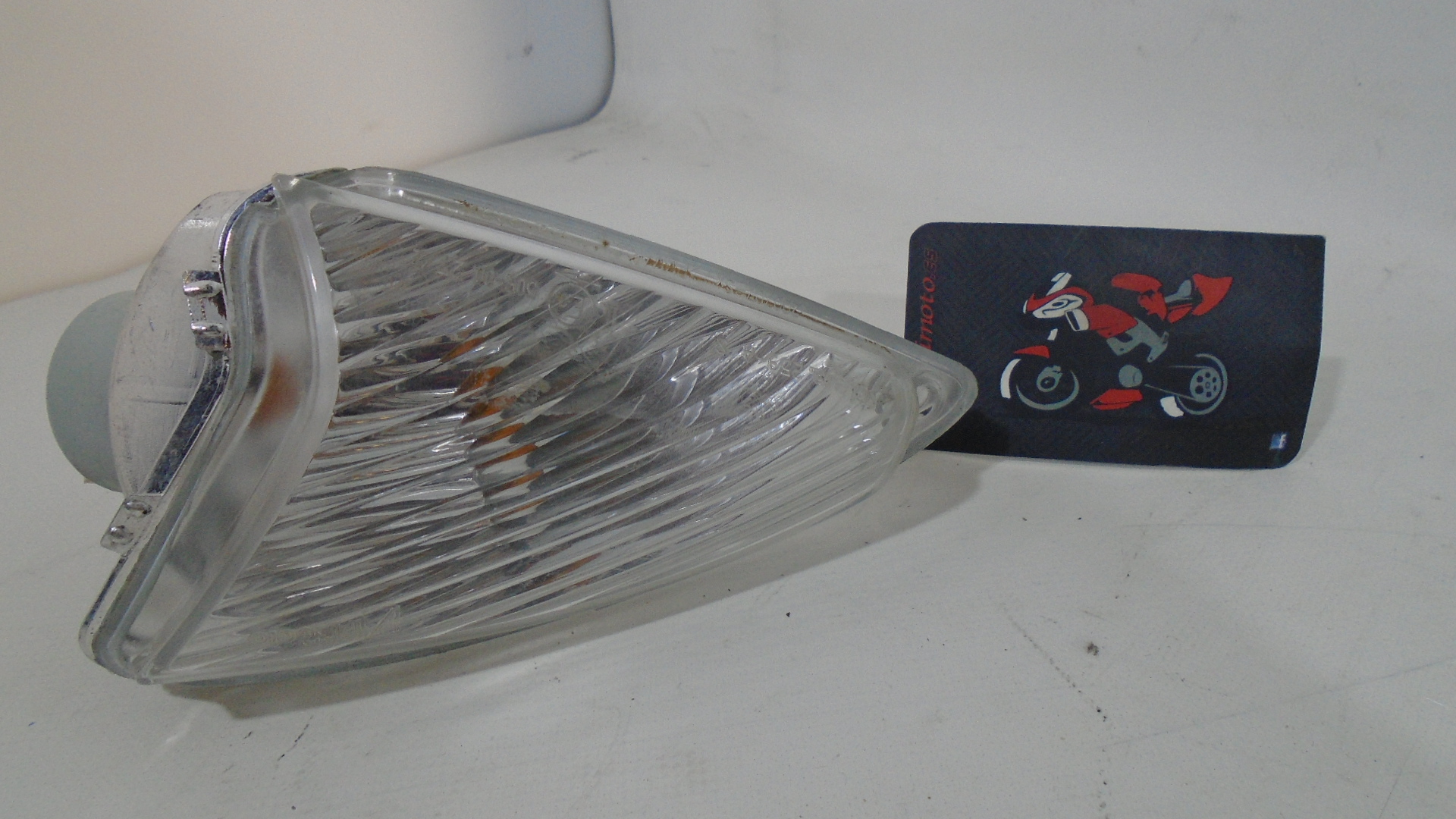 INTERMITENTE DELANTERO IZQUIERDO PIAGGIO LIBERTY 125 09/15