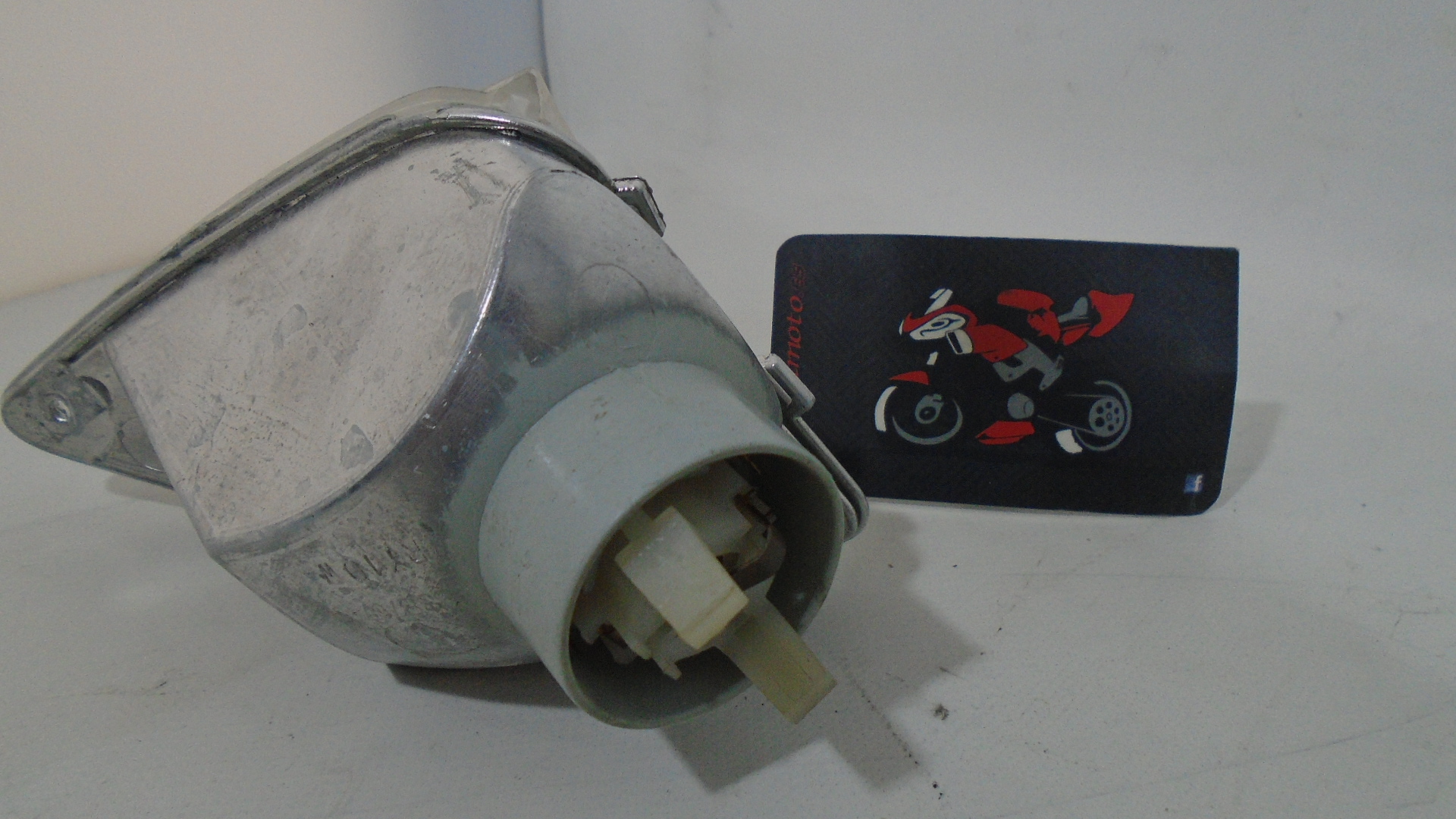 INTERMITENTE DELANTERO IZQUIERDO PIAGGIO LIBERTY 125 09/15 - Imagen 4