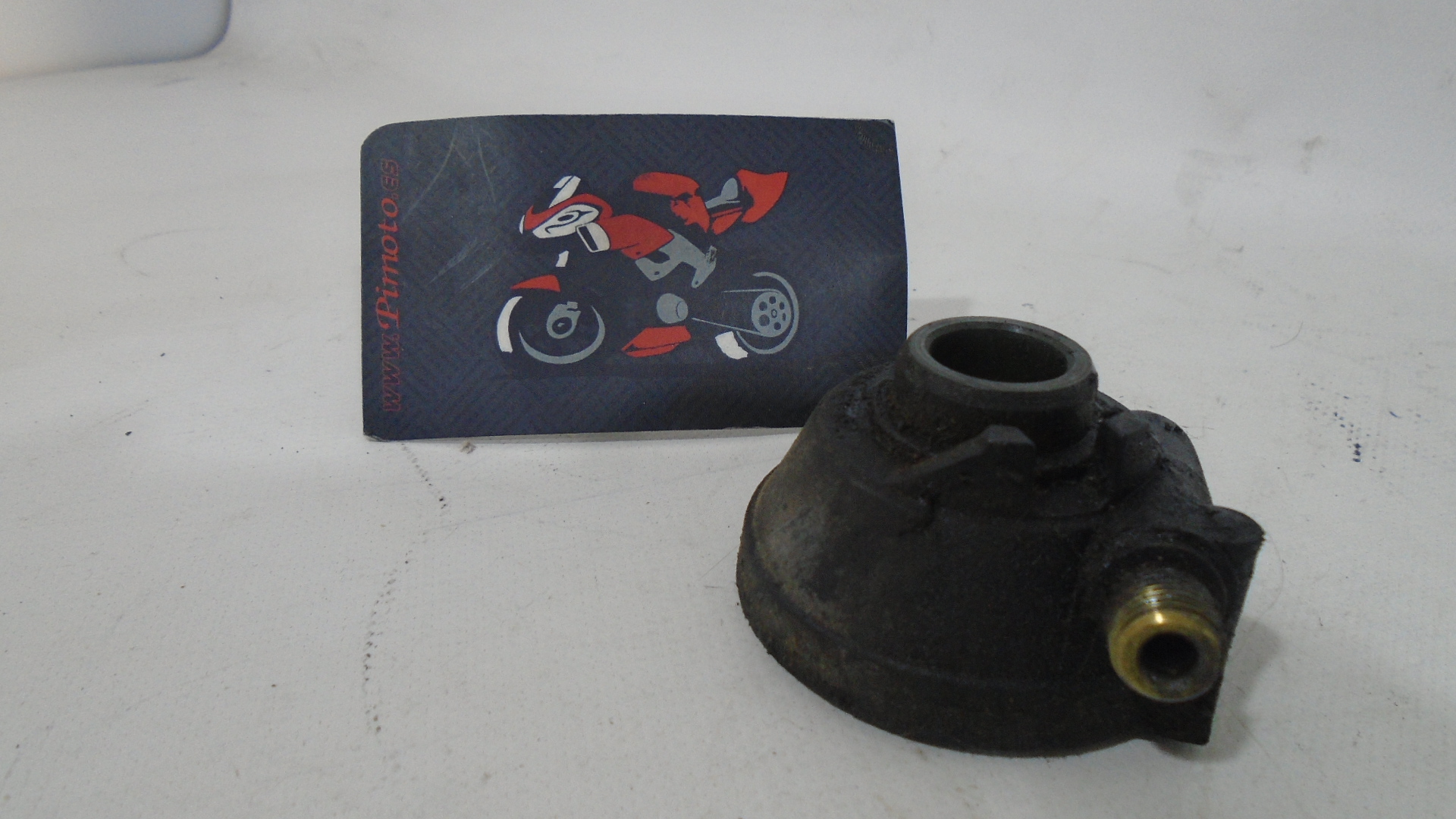 REENVIO CUENTAKILOMETROS PIAGGIO LIBERTY 125 09/15