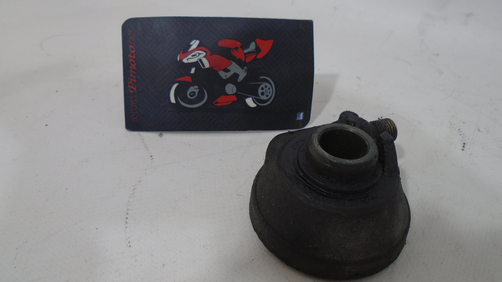 REENVIO CUENTAKILOMETROS PIAGGIO LIBERTY 125 09/15 - Imagen 4