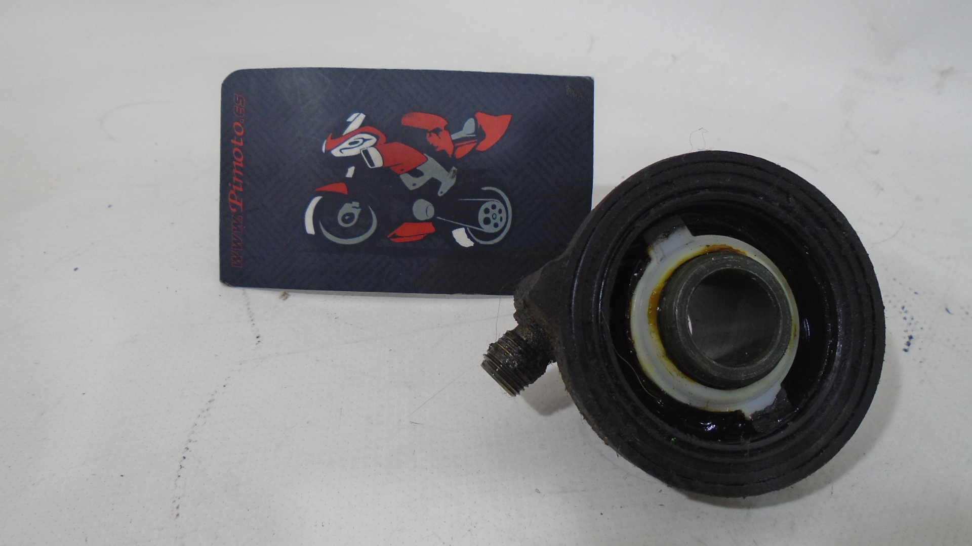 REENVIO CUENTAKILOMETROS PIAGGIO LIBERTY 125 09/15 - Imagen 3