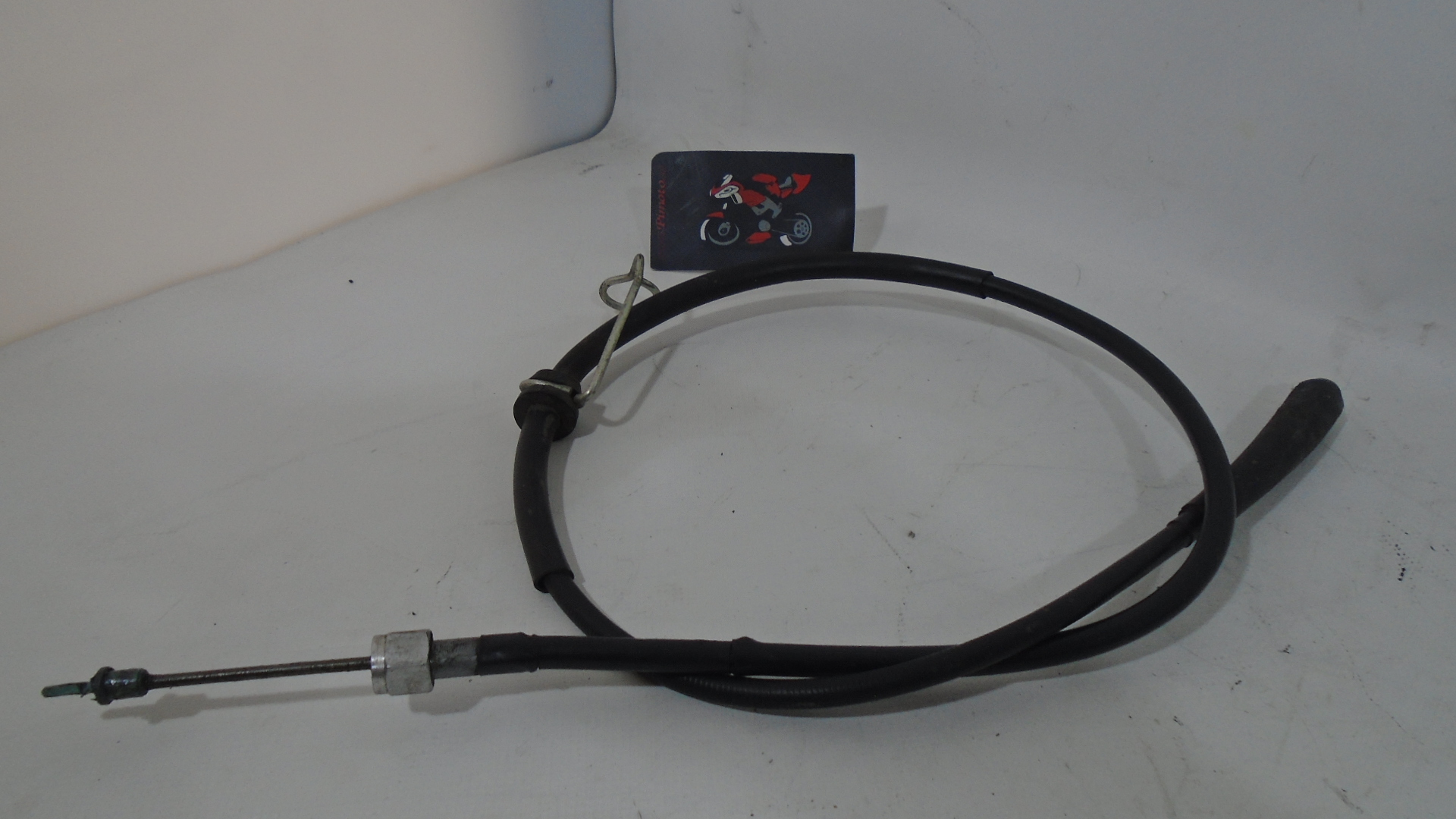 CABLE CUENTA KILOMETROS PIAGGIO LIBERTY 125 09/15