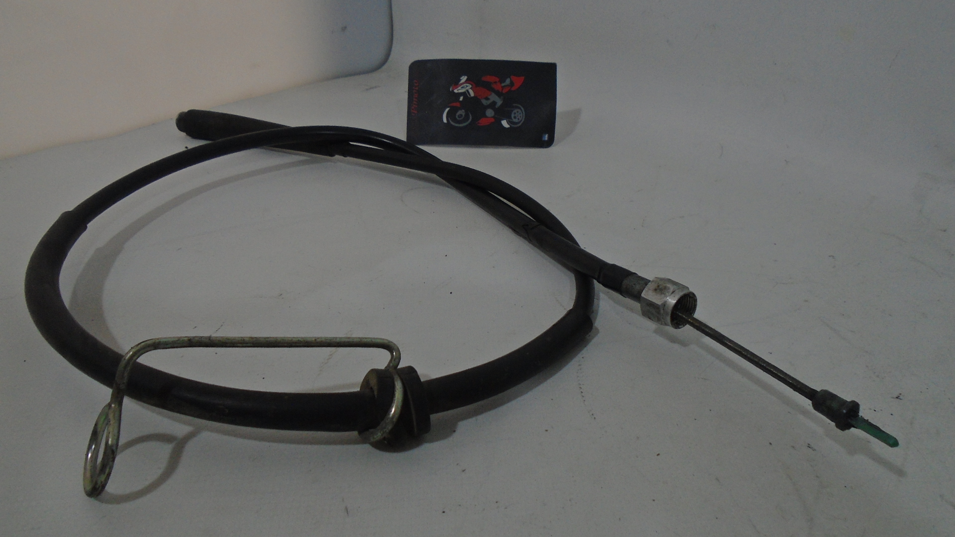 CABLE CUENTA KILOMETROS PIAGGIO LIBERTY 125 09/15 - Imagen 4
