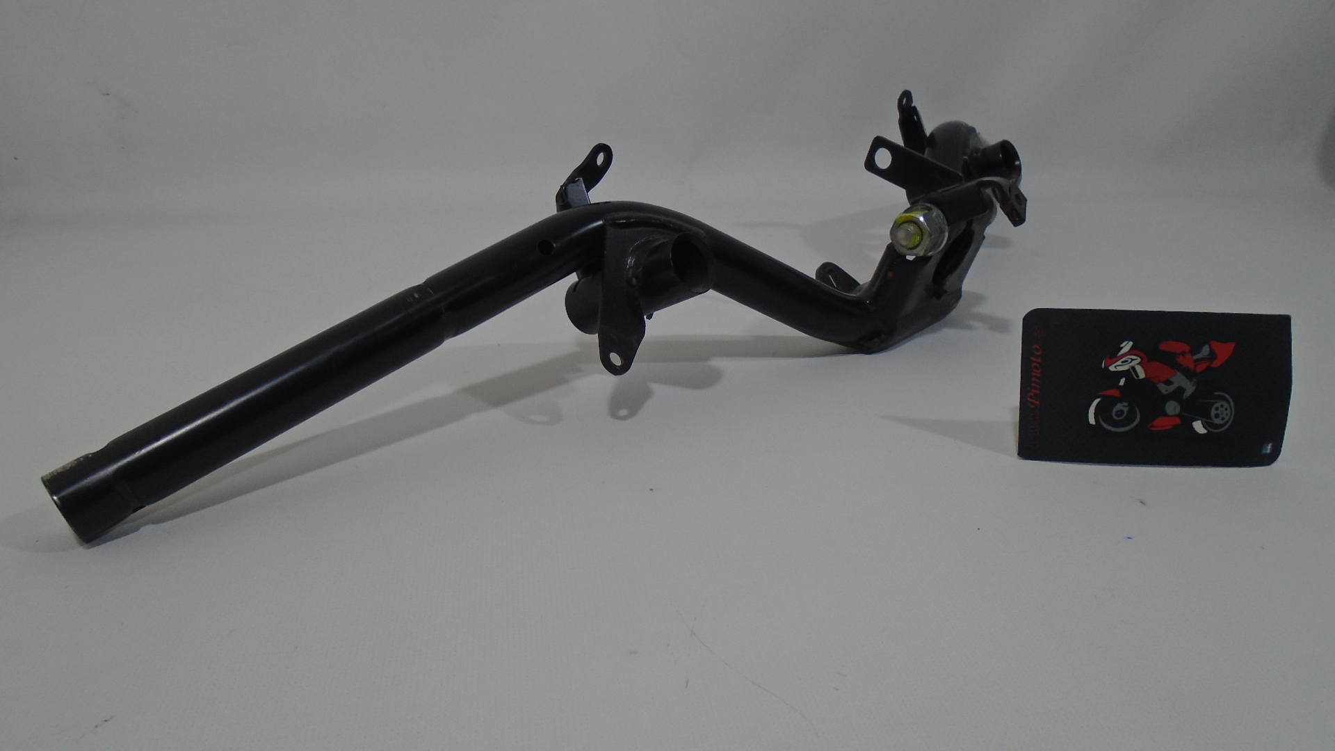 MANILLAR PIAGGIO LIBERTY 125 09/15 - Imagen 4