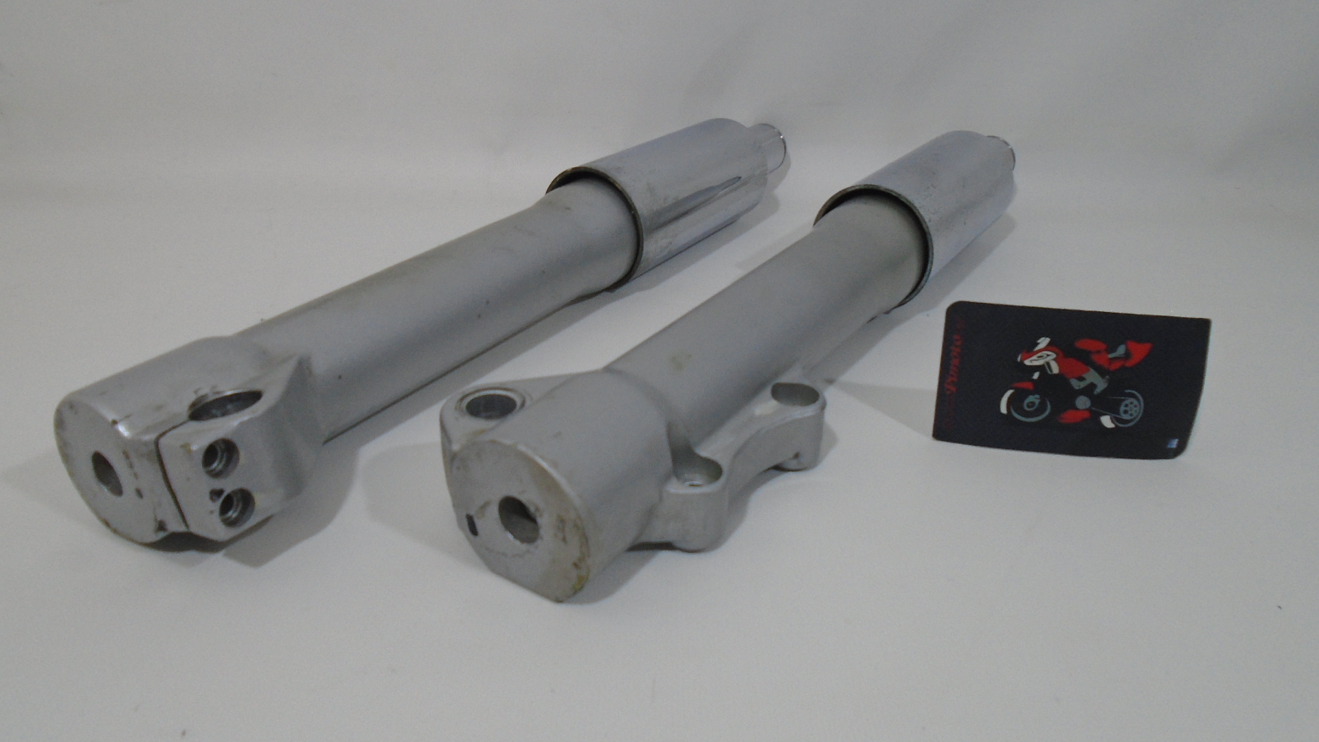 BARRAS SUSPENSION PIAGGIO LIBERTY 125 09/15 - Imagen 3