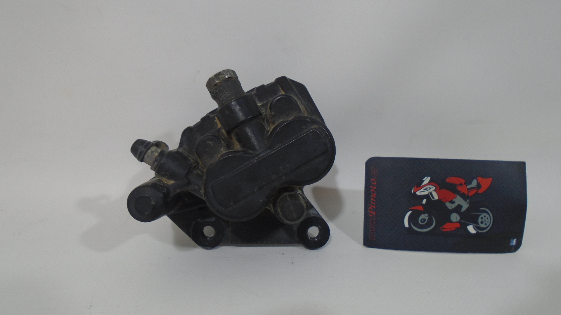 PINZA DE FRENO DELANTERO PIAGGIO LIBERTY 125 09/15