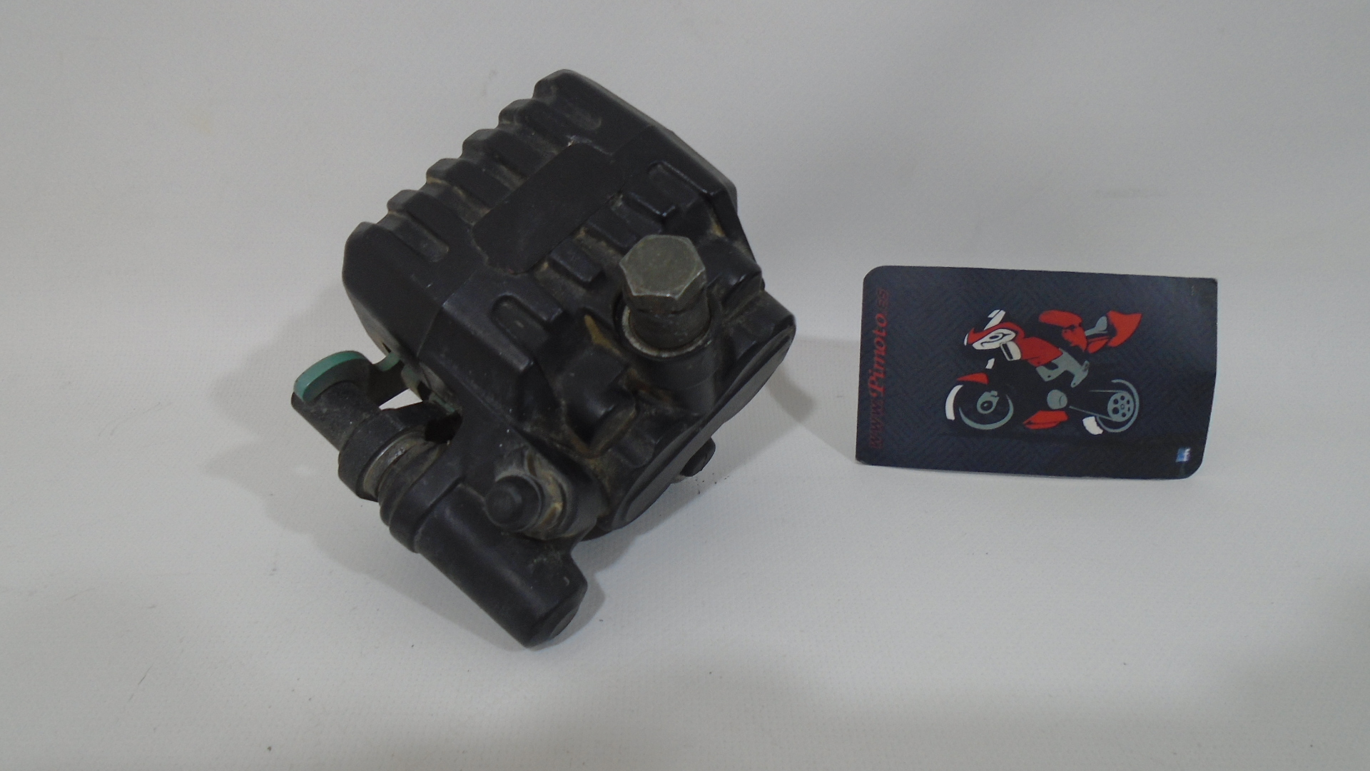PINZA DE FRENO DELANTERO PIAGGIO LIBERTY 125 09/15 - Imagen 4