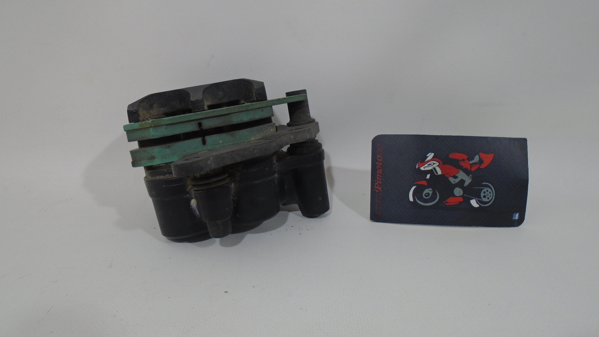 PINZA DE FRENO DELANTERO PIAGGIO LIBERTY 125 09/15 - Imagen 3