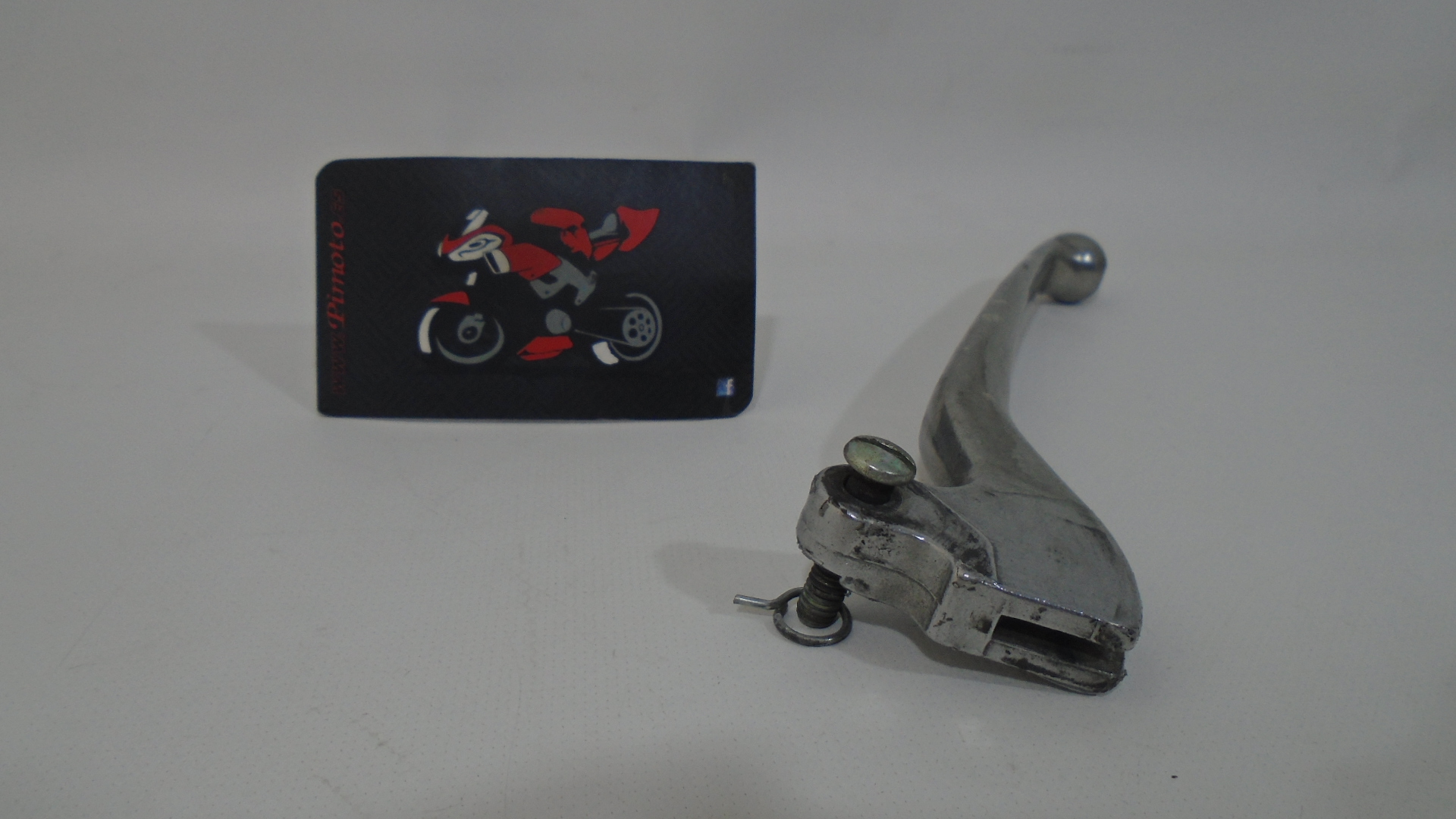 MANETA DE FRENO TRASERA PIAGGIO LIBERTY 125 09/15 - Imagen 4
