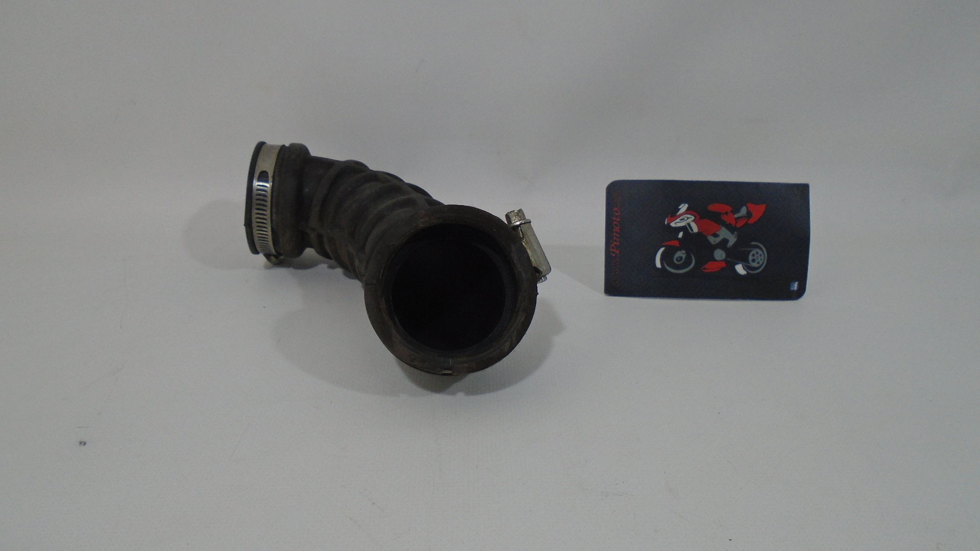 TUBO CAJA FILTRO DE AIRE  PIAGGIO LIBERTY 125 09/15 - Imagen 4