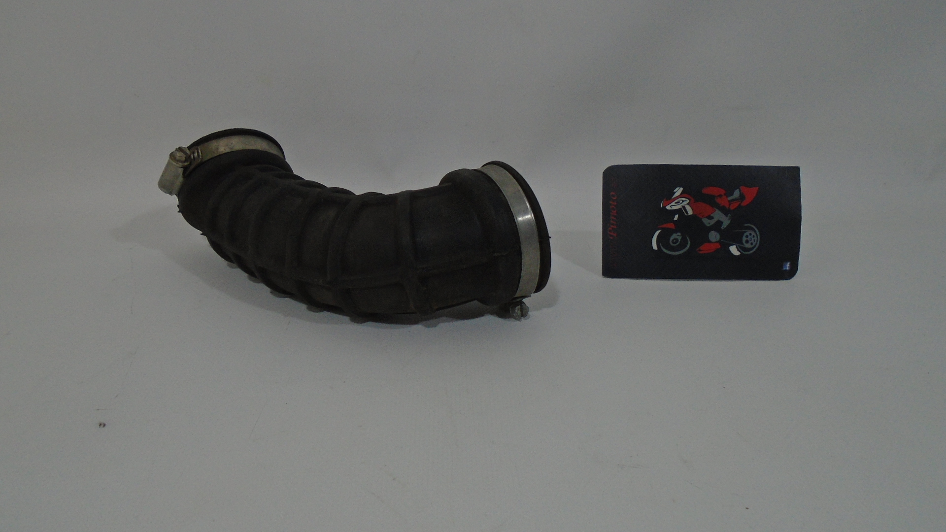 TUBO CAJA FILTRO DE AIRE  PIAGGIO LIBERTY 125 09/15 - Imagen 3