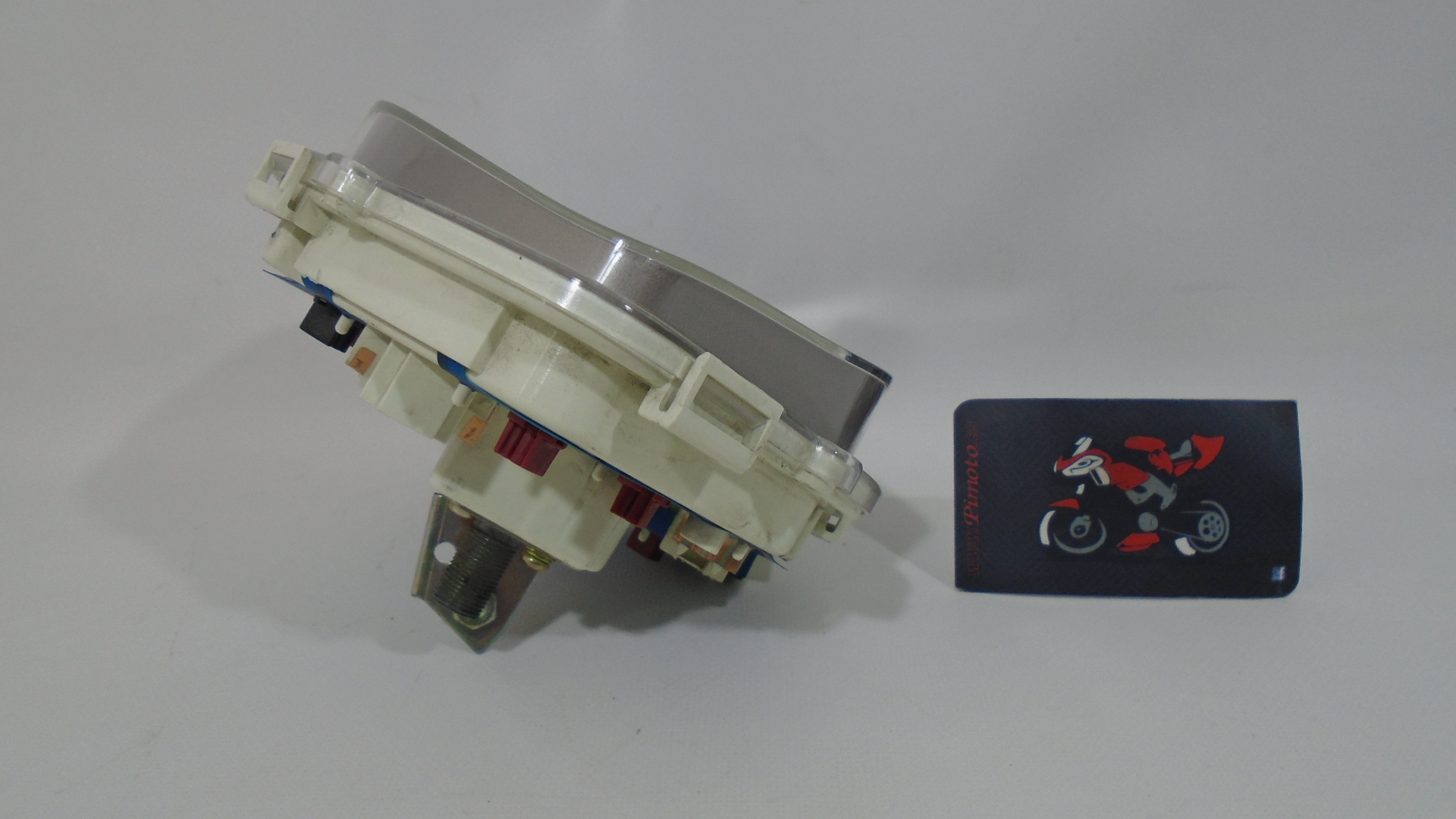 MARCADOR 18.020 KM PIAGGIO LIBERTY 125 09/15 - Imagen 3