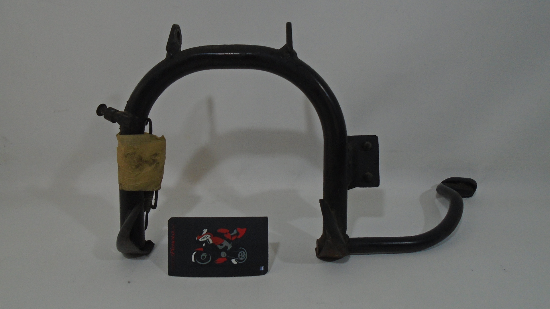 CABALLETE CENTRAL PIAGGIO LIBERTY 125 09/15