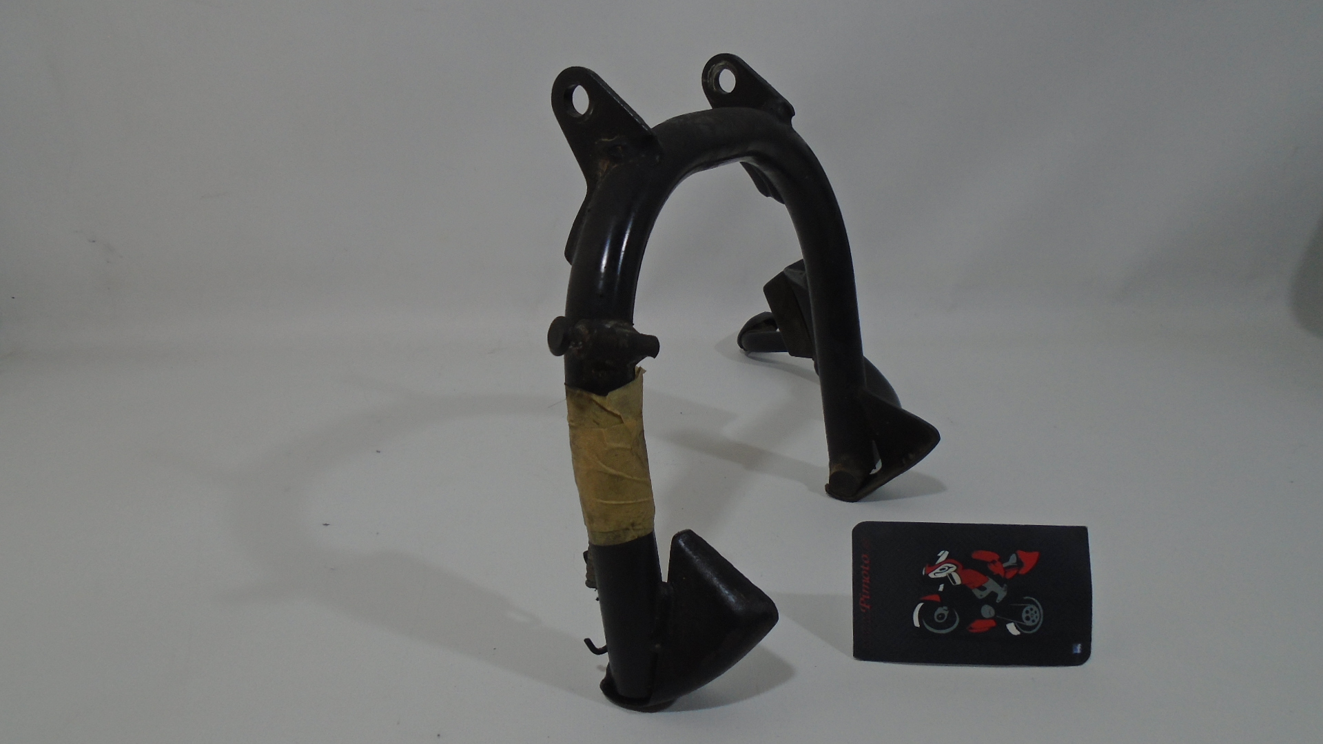CABALLETE CENTRAL PIAGGIO LIBERTY 125 09/15 - Imagen 4