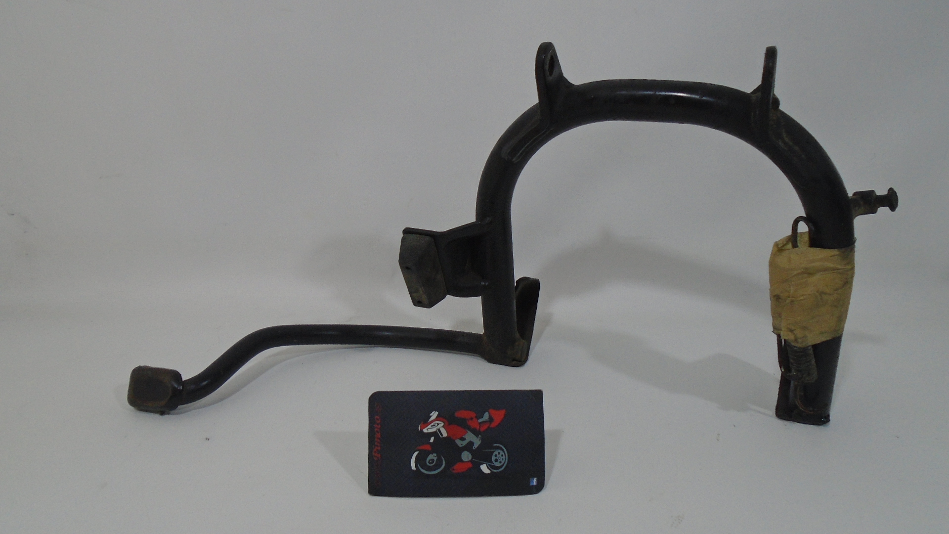 CABALLETE CENTRAL PIAGGIO LIBERTY 125 09/15 - Imagen 3