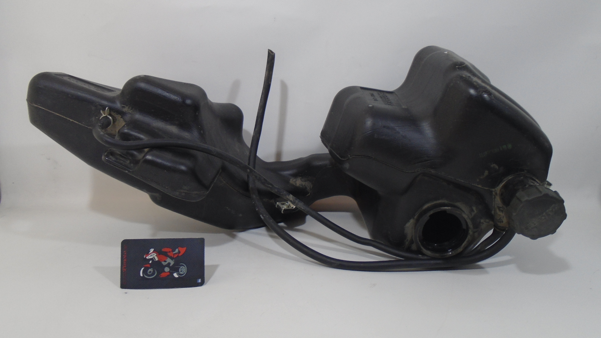 DEPOSITO GASOLINA PIAGGIO LIBERTY 125 09/15 - Imagen 4