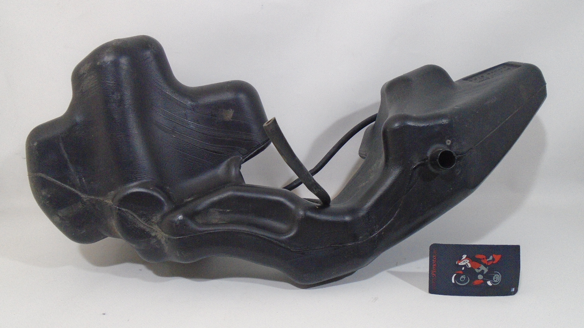 DEPOSITO GASOLINA PIAGGIO LIBERTY 125 09/15 - Imagen 3