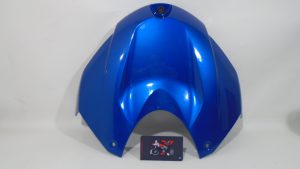 REVESTIMIENTO AIRBOX BMW S 1000RR 15