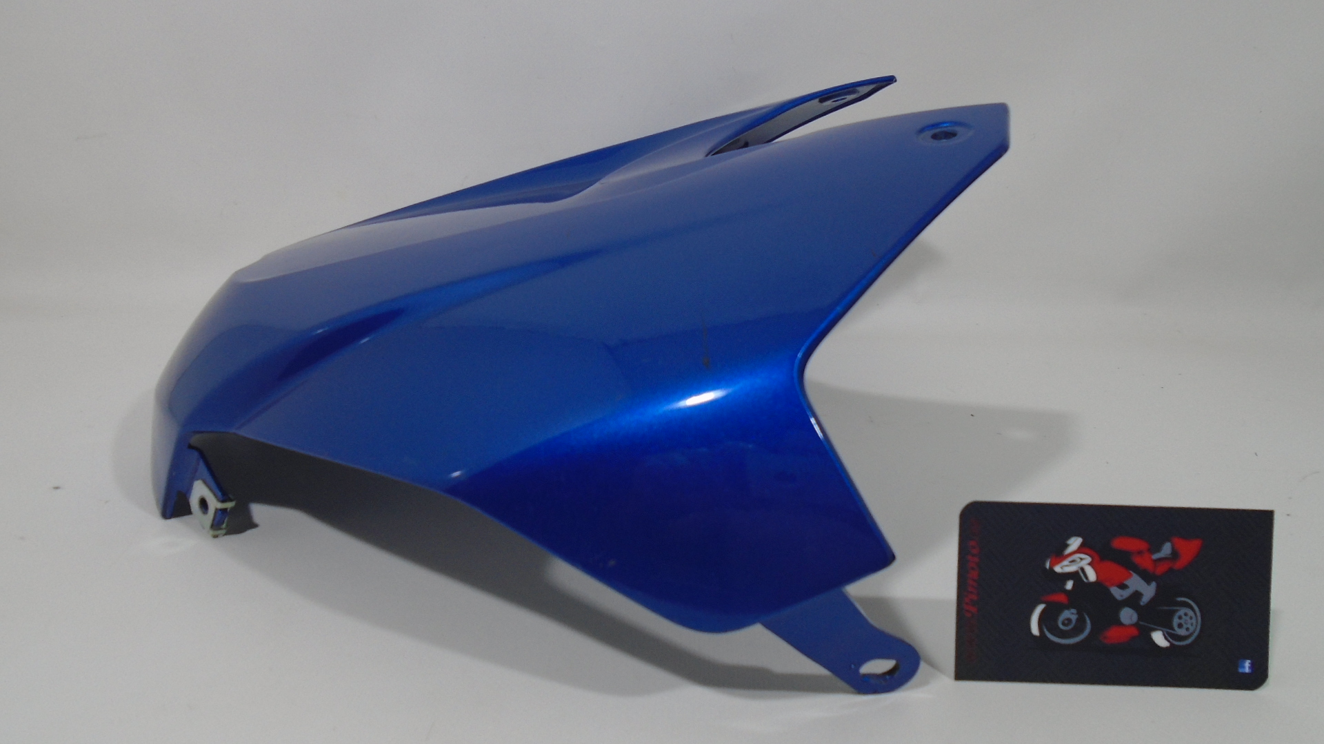 REVESTIMIENTO AIRBOX BMW S 1000RR 15 - Imagen 3
