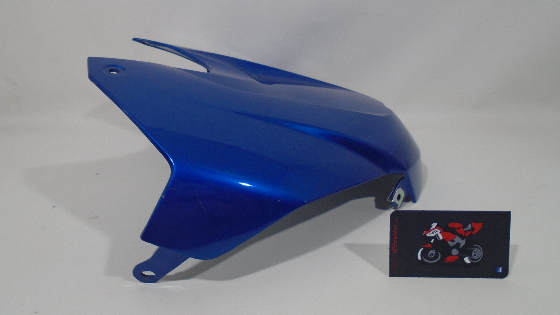 REVESTIMIENTO AIRBOX BMW S 1000RR 15 - Imagen 4