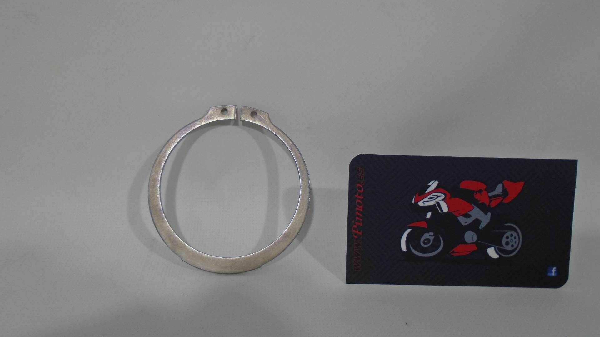 ANILLO SEGURIDAD BMW R1200GS_2004-2008 - Imagen 4