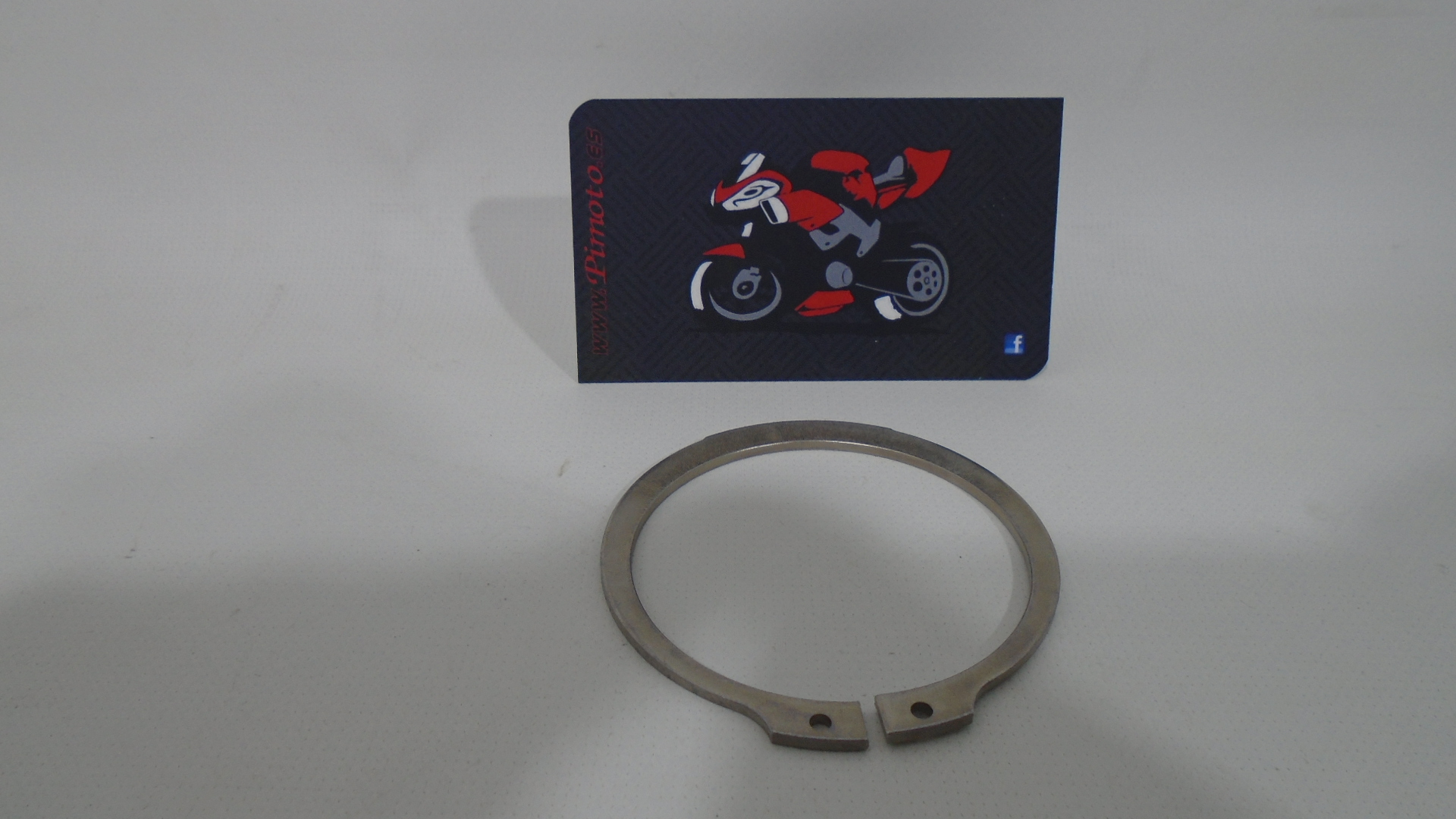 ANILLO SEGURIDAD BMW R1200GS_2004-2008 - Imagen 3