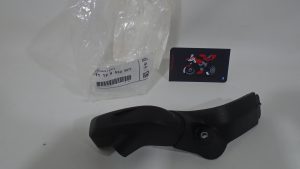 CUBRE BOBINA IZQUERDA BMW R 1200 GS 11-16
